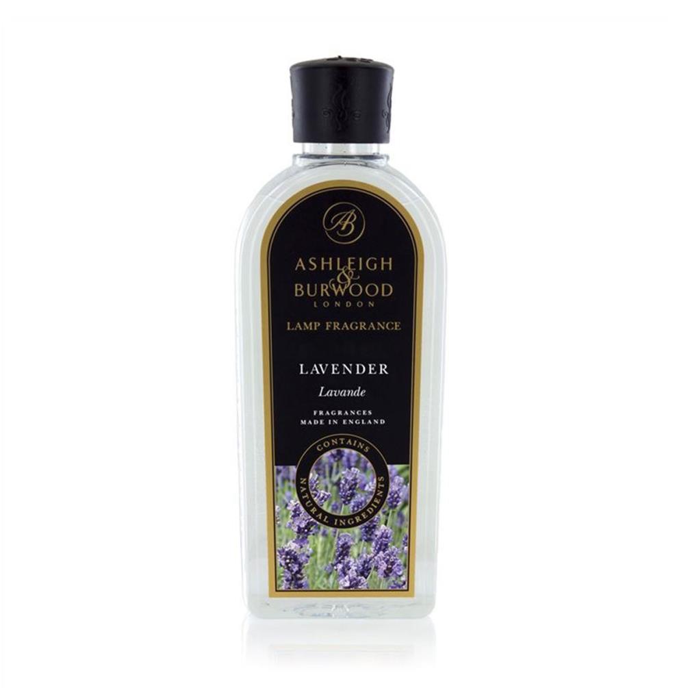 Ashleigh & Burwood Lavender Lamp Fragrance 250ml £8.55
